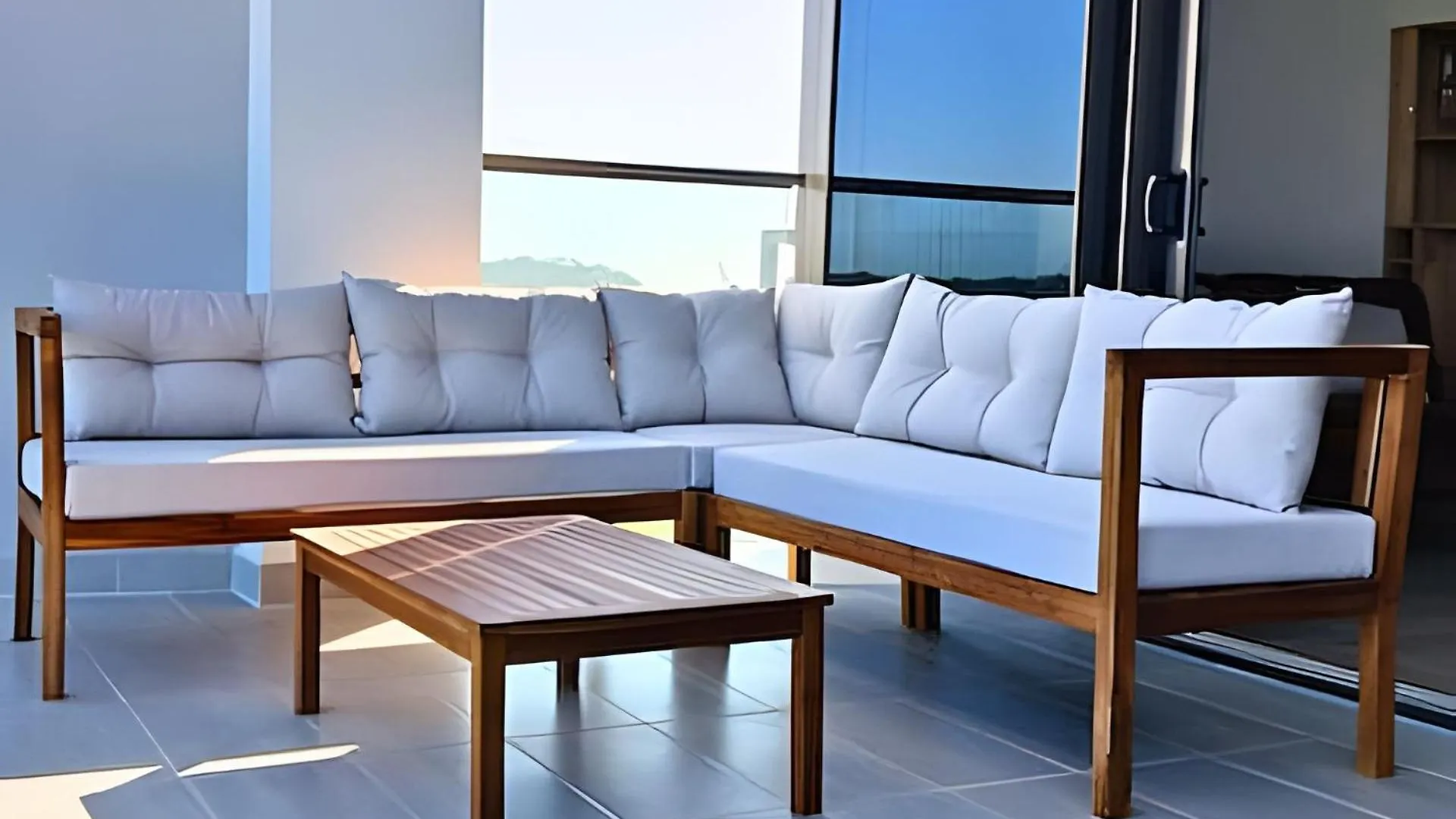 Lujoso, Ultimo Piso Con Salida Directa A La Playa Apartment Cartagena Colombia