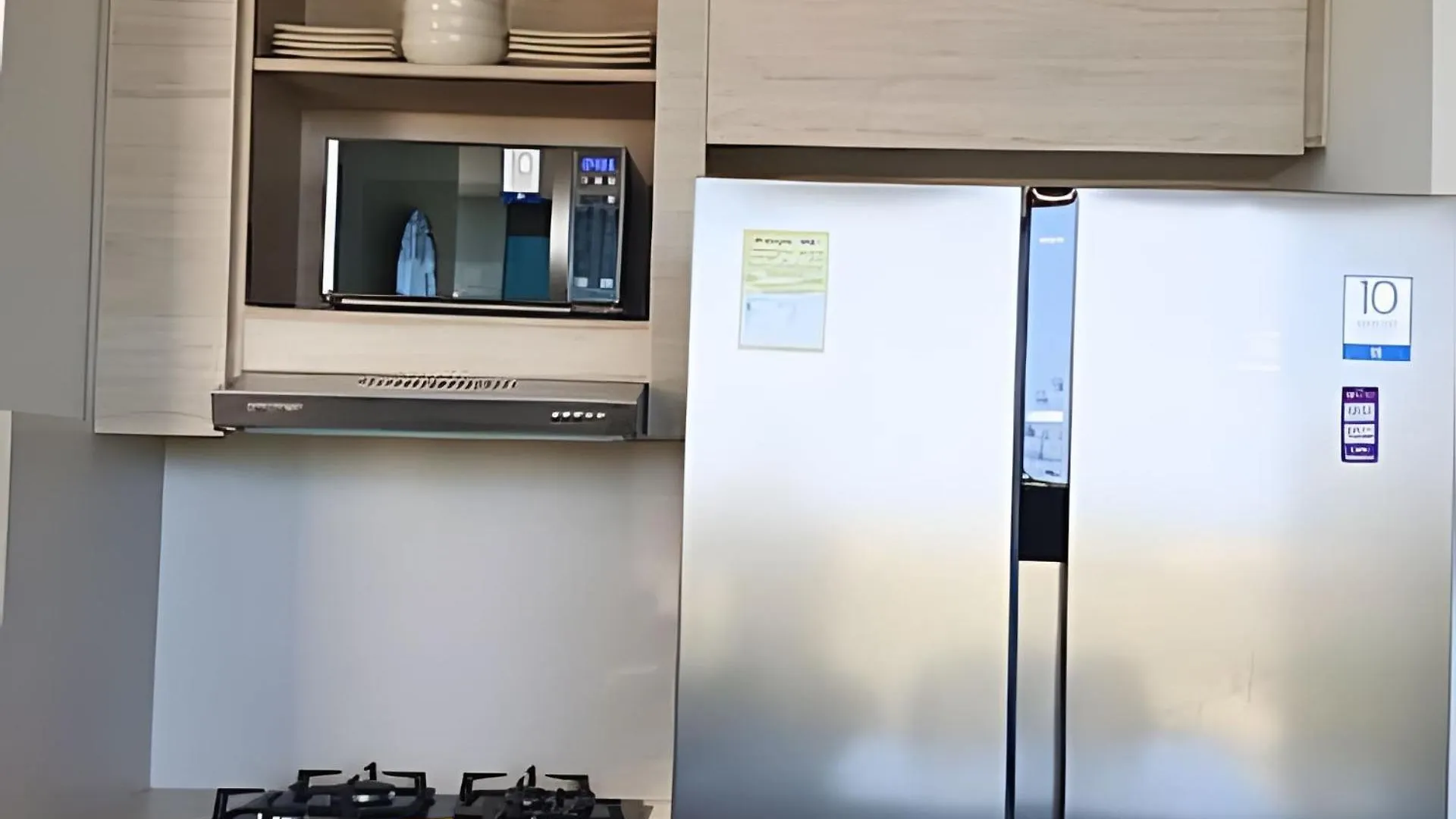 Lujoso, Ultimo Piso Con Salida Directa A La Playa Apartment Cartagena