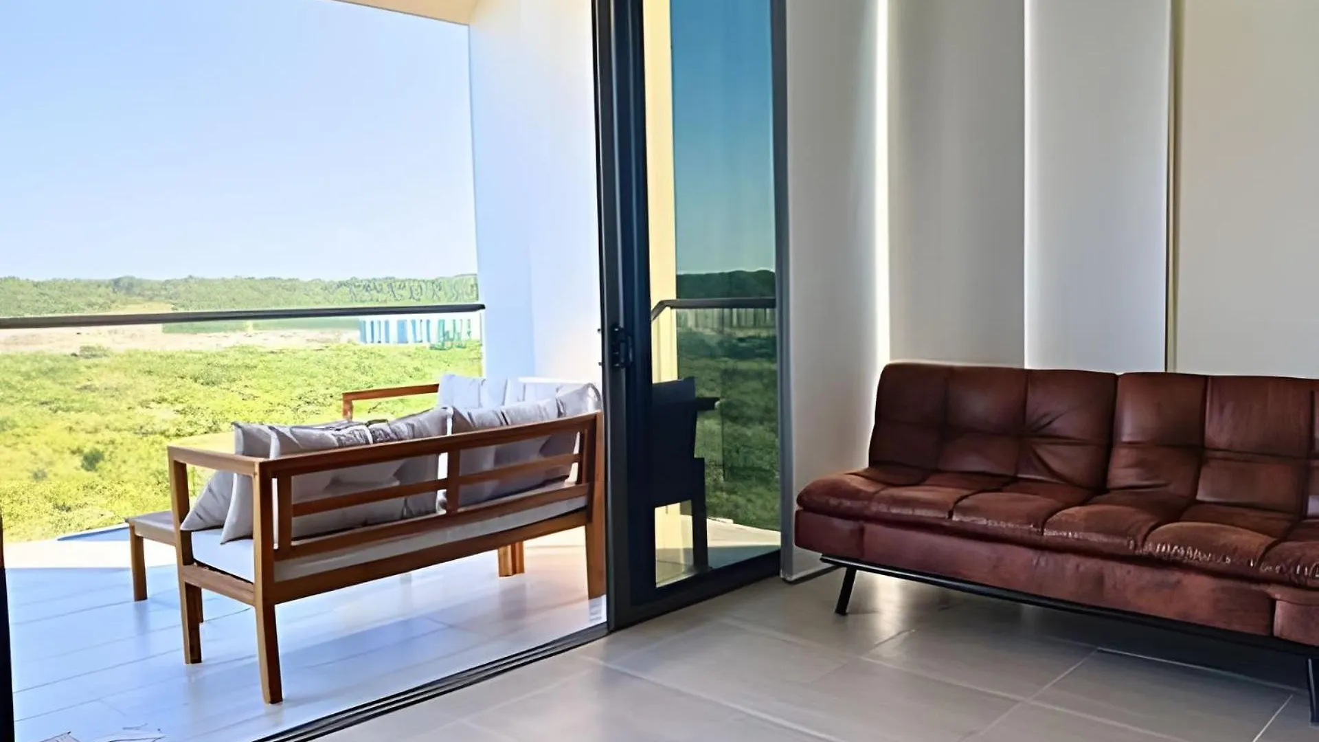 Lujoso, Ultimo Piso Con Salida Directa A La Playa Apartment Cartagena