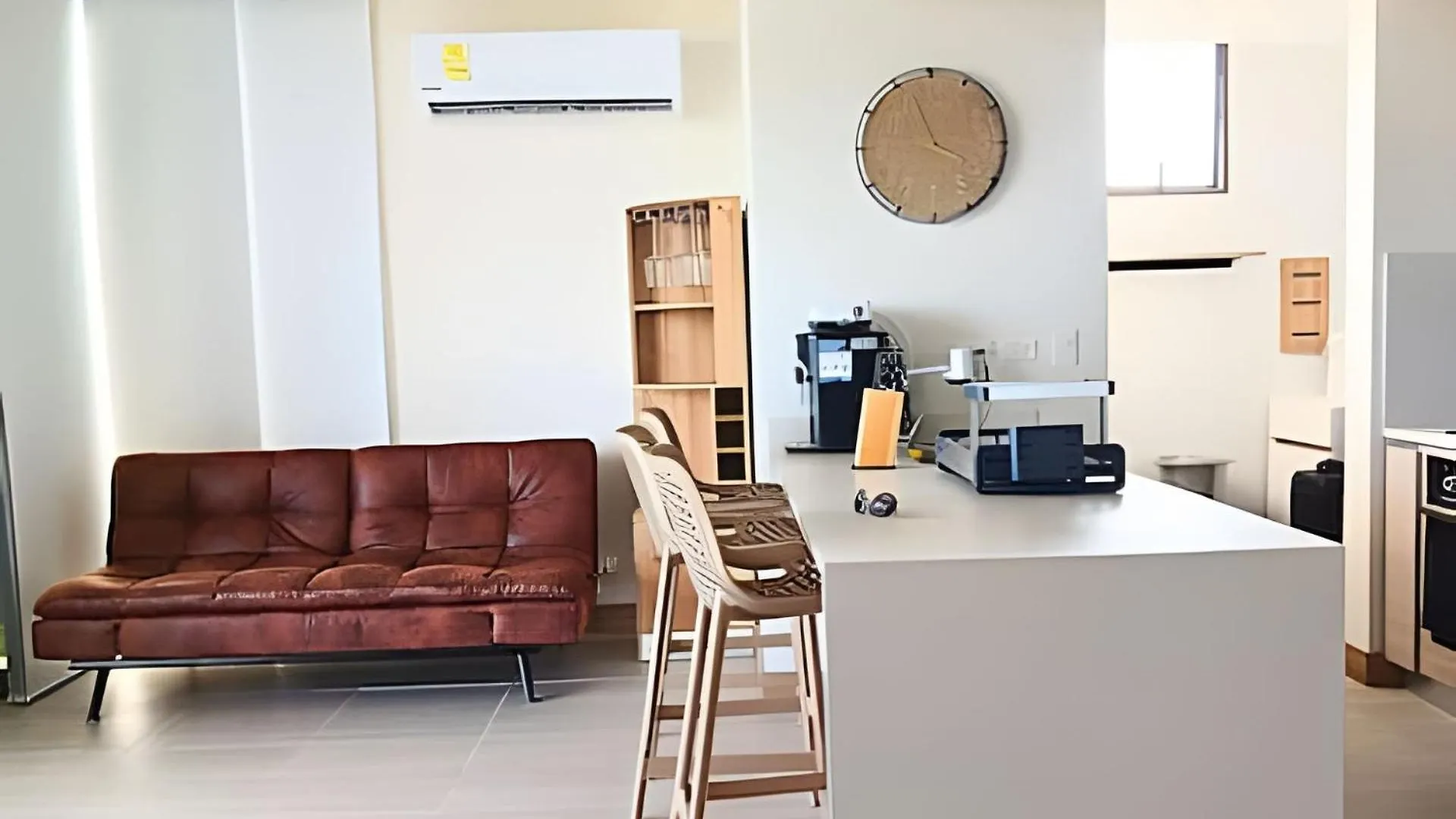 Lujoso, Ultimo Piso Con Salida Directa A La Playa Apartment Cartagena