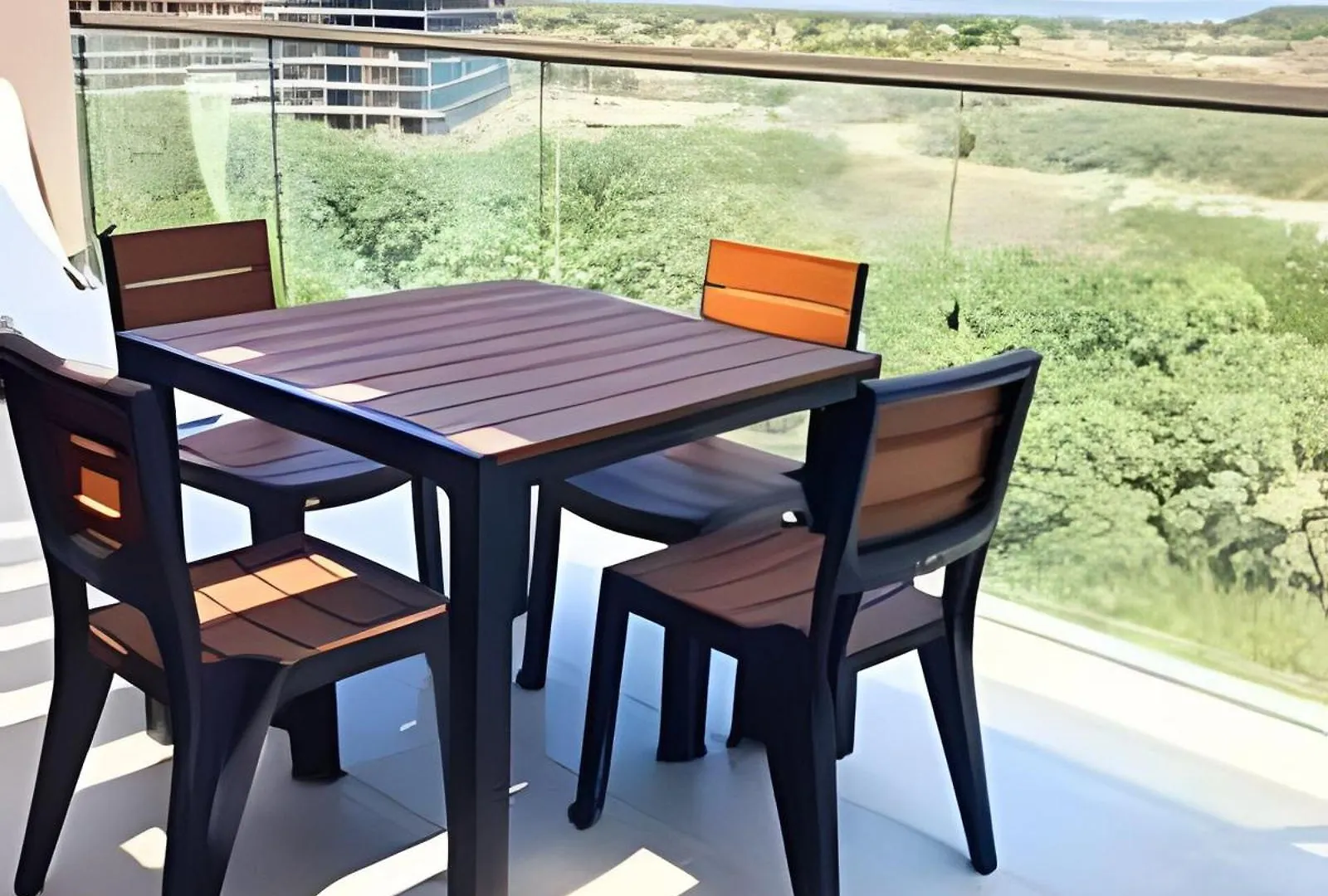 Lujoso, Ultimo Piso Con Salida Directa A La Playa Apartment Cartagena 0*,