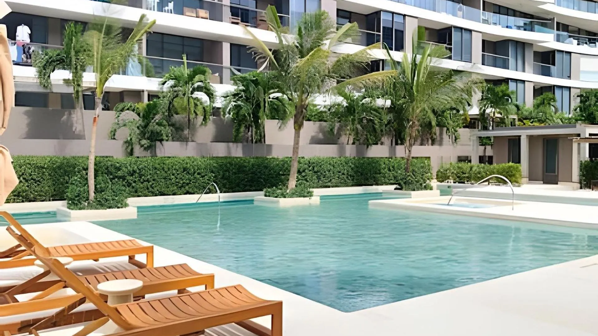 Lujoso, Ultimo Piso Con Salida Directa A La Playa Apartment Cartagena 0*,  Colombia