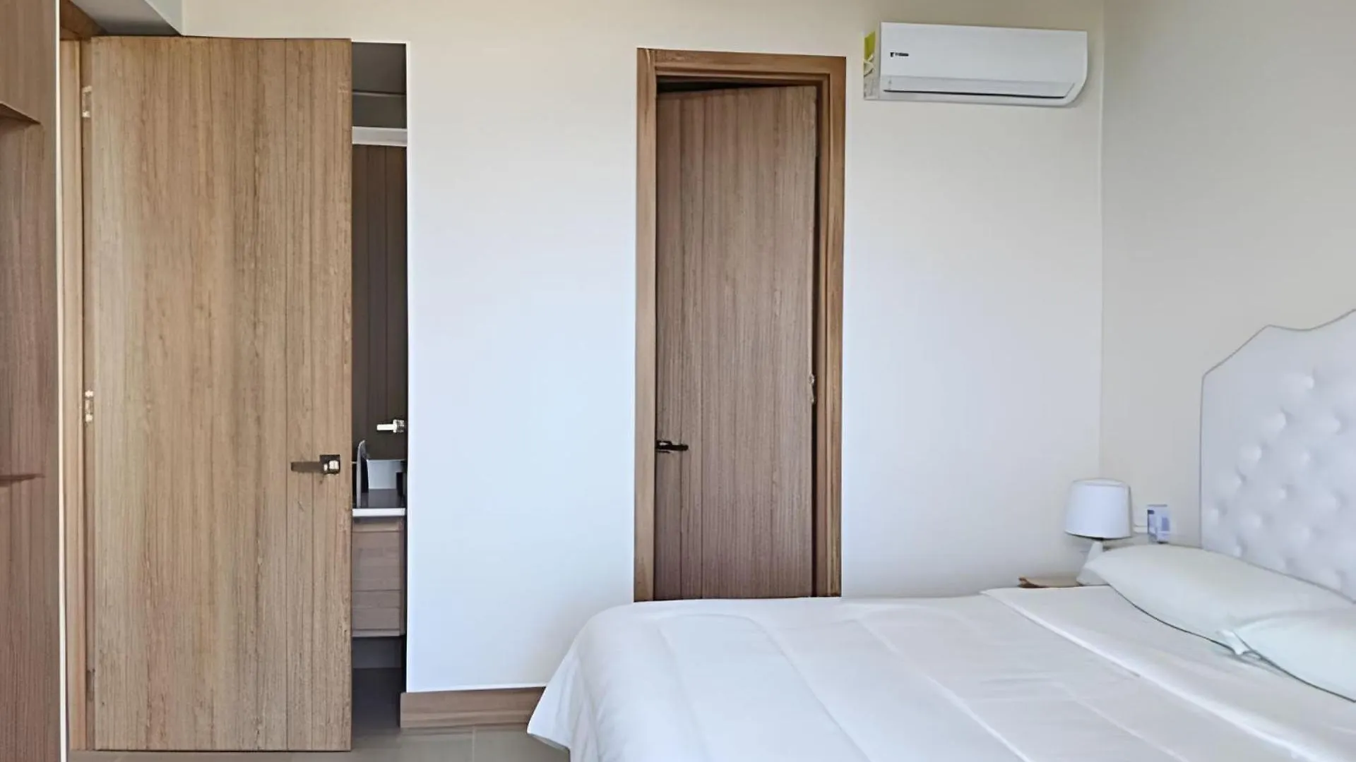 Lujoso, Ultimo Piso Con Salida Directa A La Playa Apartment Cartagena 0*,