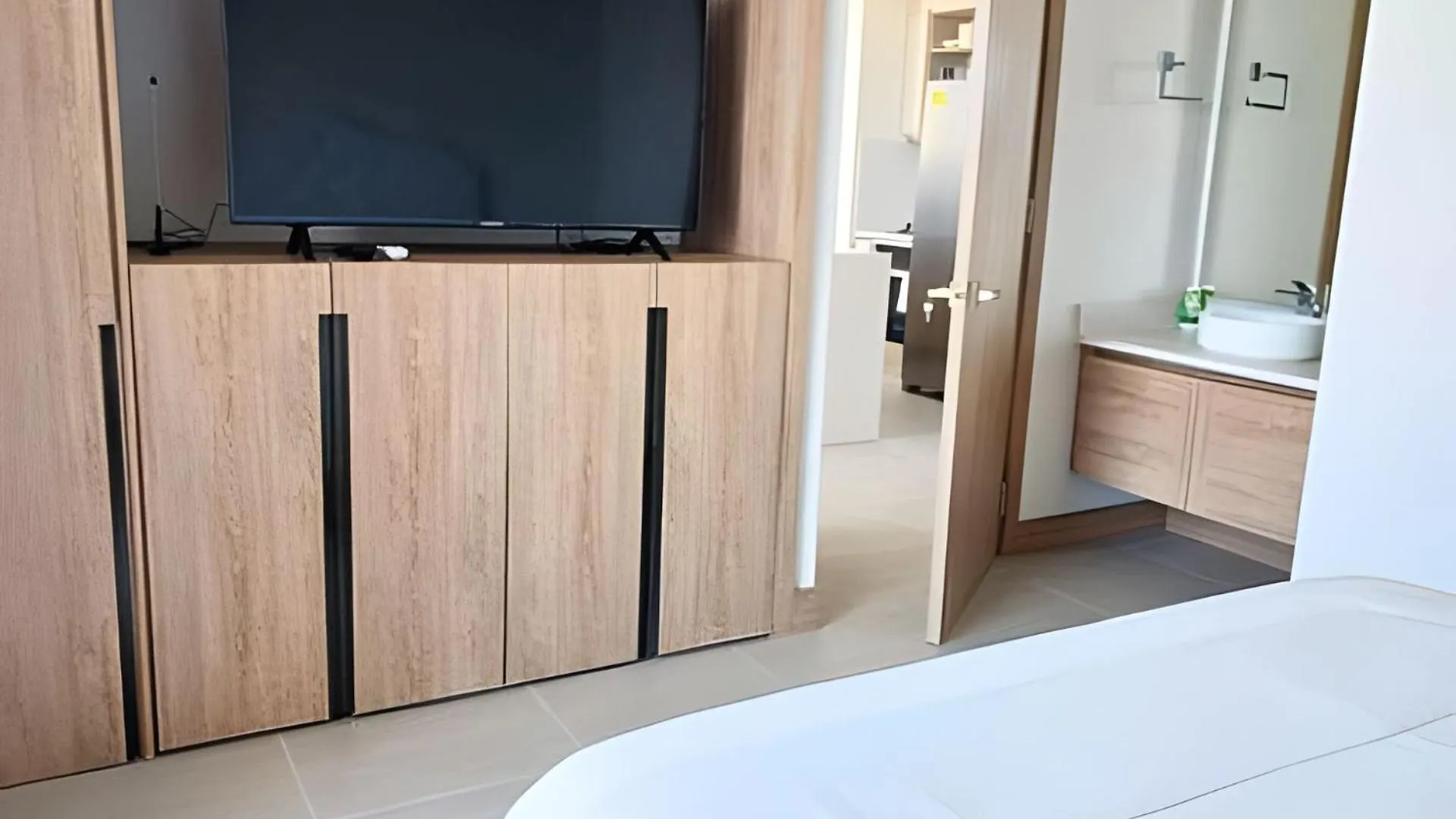 Lujoso, Ultimo Piso Con Salida Directa A La Playa Apartment Cartagena