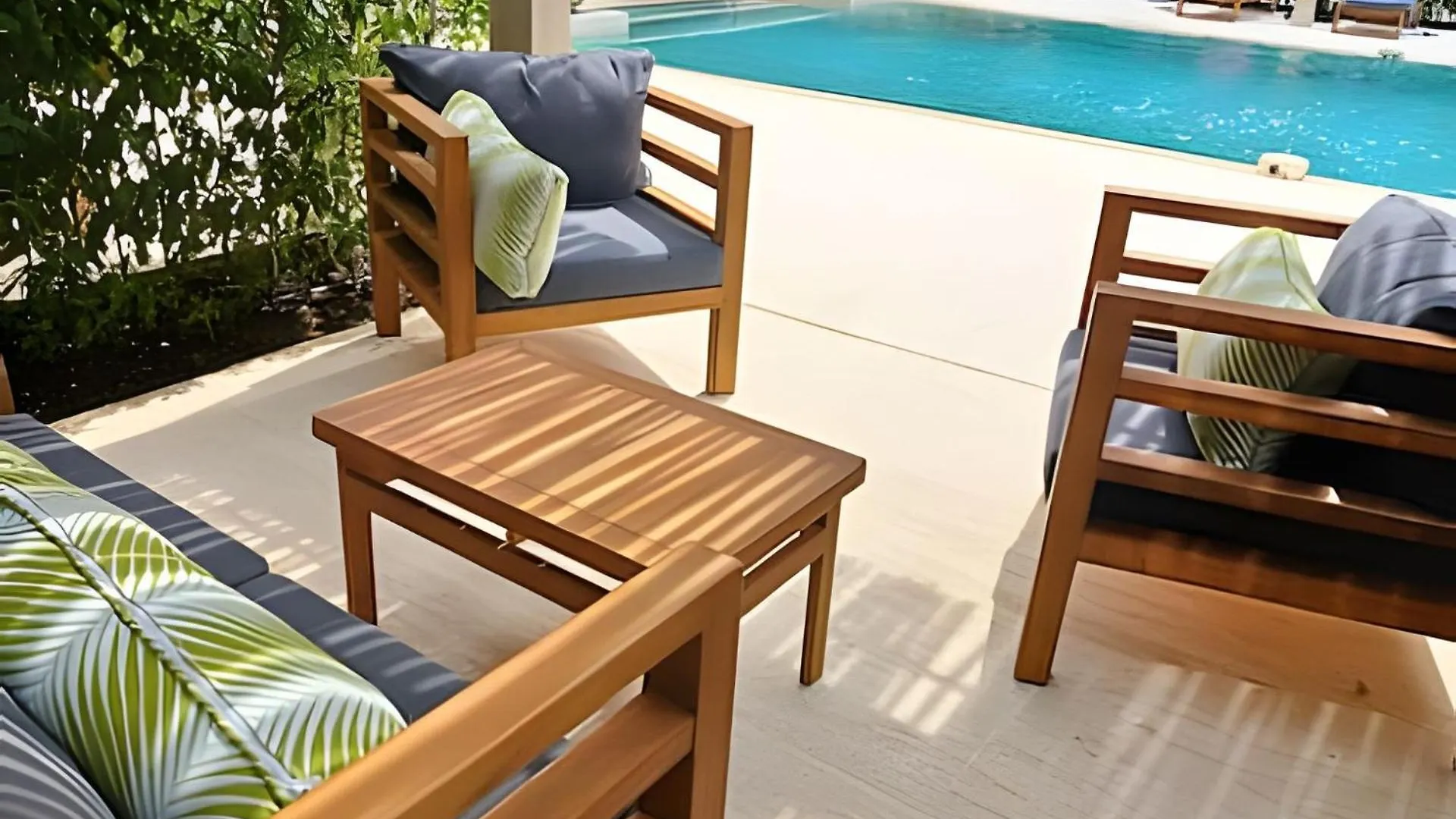 Lujoso, Ultimo Piso Con Salida Directa A La Playa Apartment Cartagena